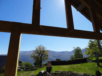Chalets Du Lac