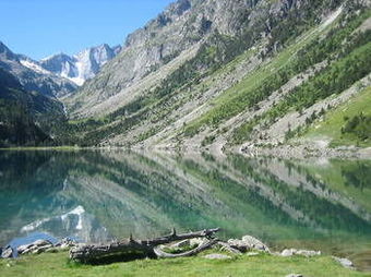 Chalets Du Lac