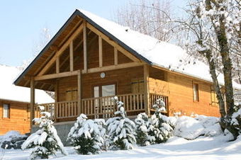 Chalets Du Lac