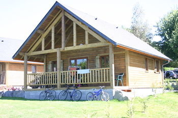 Chalets Du Lac