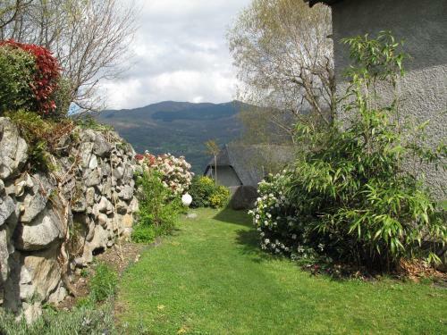 Apartamento Appartement Bard�ron