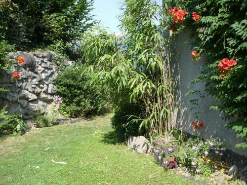 Apartamento Appartement Bard�ron