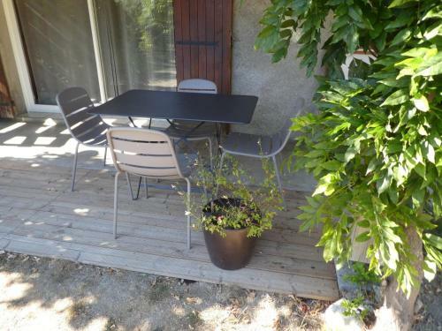 Apartamento Appartement Bard�ron