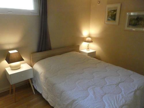 Apartamento Appartement Bard�ron