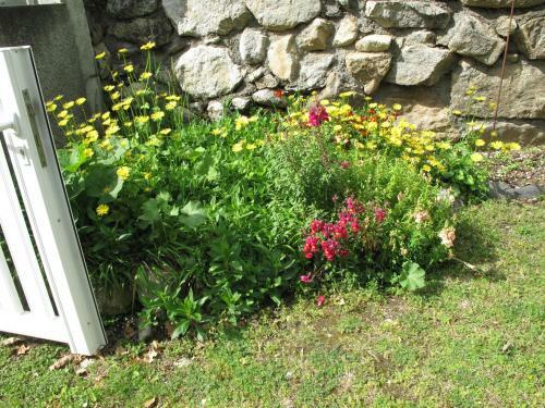 Apartamento Appartement Bard�ron