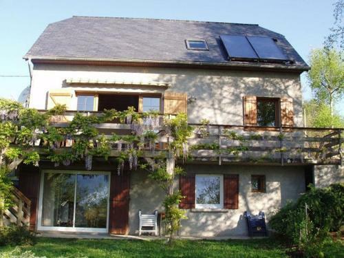 Apartamento Appartement Bard�ron