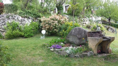 Apartamento Appartement Bard�ron