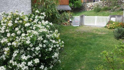 Apartamento Appartement Bard�ron