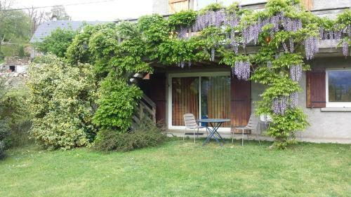 Apartamento Appartement Bard�ron
