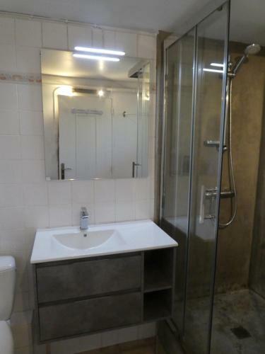 Apartamento Appartement Bard�ron