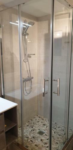 Apartamento Appartement Bard�ron