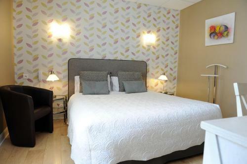 Hotel Logis L'ayguelade