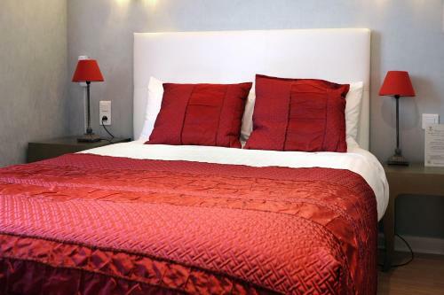 Hotel Logis L'ayguelade