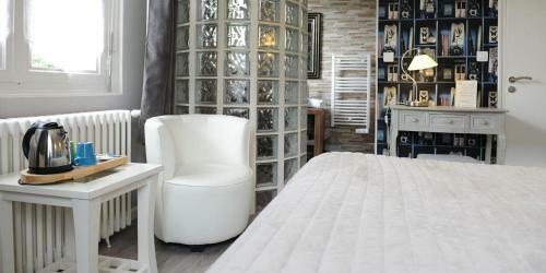 Hotel Logis L'ayguelade