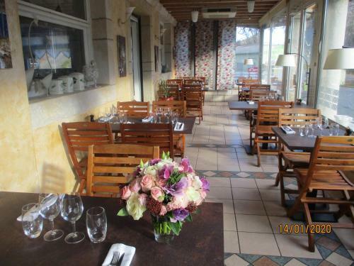 Hotel Logis L'ayguelade