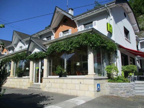 Hotel Logis L'ayguelade