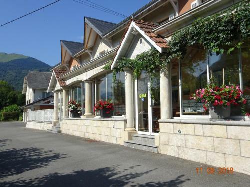 Hotel Logis L'ayguelade
