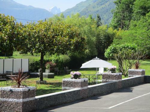Hotel Logis L'ayguelade