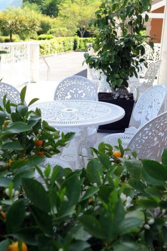Hotel Logis L'ayguelade