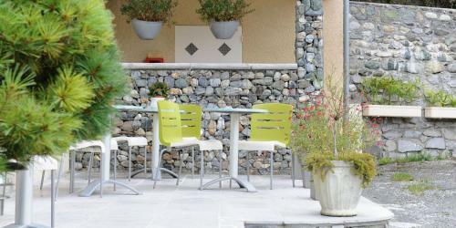 Hotel Logis L'ayguelade