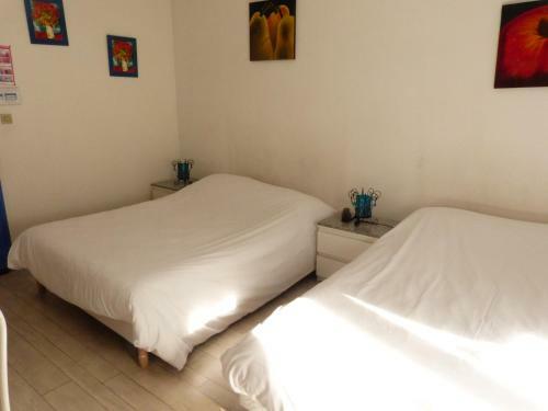 Hotel Logis Au Croissant