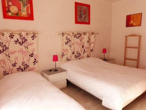 Hotel Logis Au Croissant