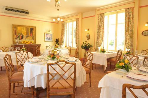 Hotel Logis L'hermitage