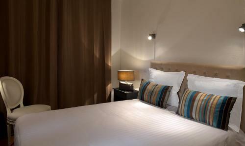 Hotel Logis L'hermitage