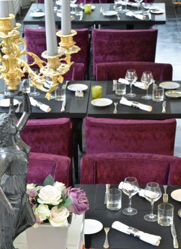 Hotel Logis L'hermitage