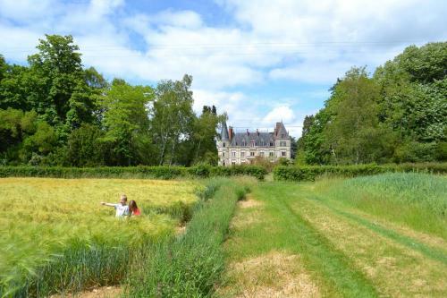 Hostal Ch�teau Le Boisrenault