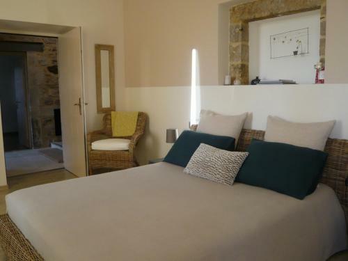 Bed & Breakfast Le Mas Des Loges