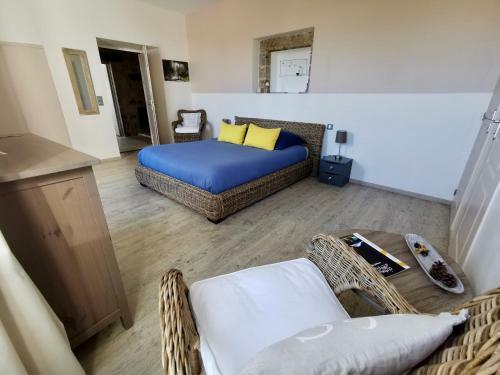 Bed & Breakfast Le Mas Des Loges
