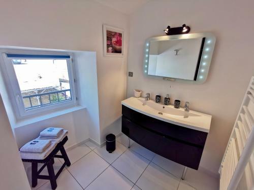 Bed & Breakfast Le Mas Des Loges