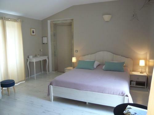 Bed & Breakfast Le Mas Des Loges