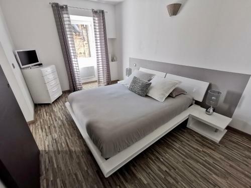 Bed & Breakfast Le Mas Des Loges