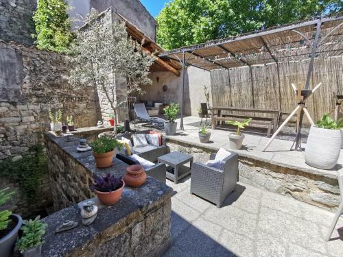 Bed & Breakfast Le Mas Des Loges
