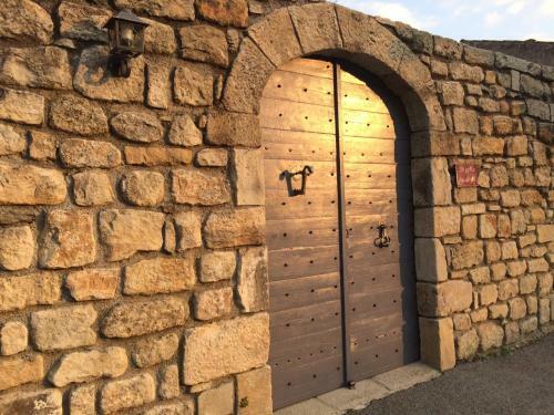 Bed & Breakfast Le Mas Des Loges