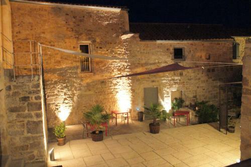 Bed & Breakfast Le Mas Des Loges