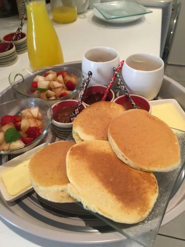 Bed & Breakfast Le Mas Des Loges