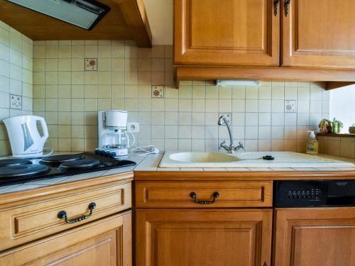 Holiday Home Les Coudrayes Bonnemain
