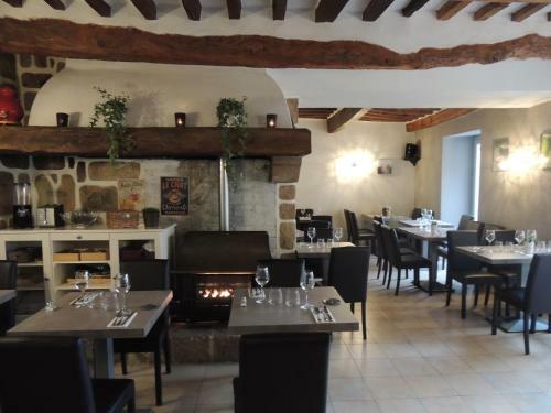 Hotel Restaurant La Calade