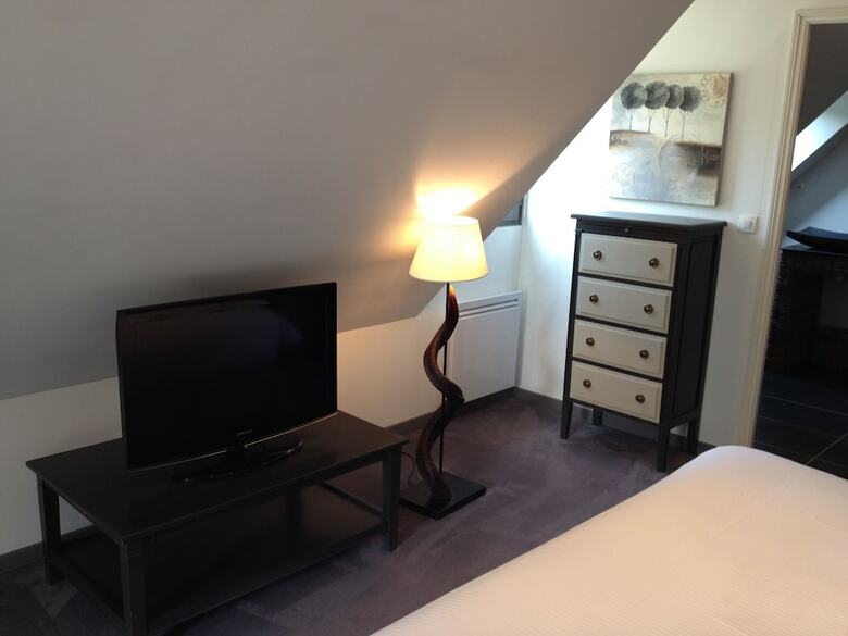 Hotel L'aunette Cottage