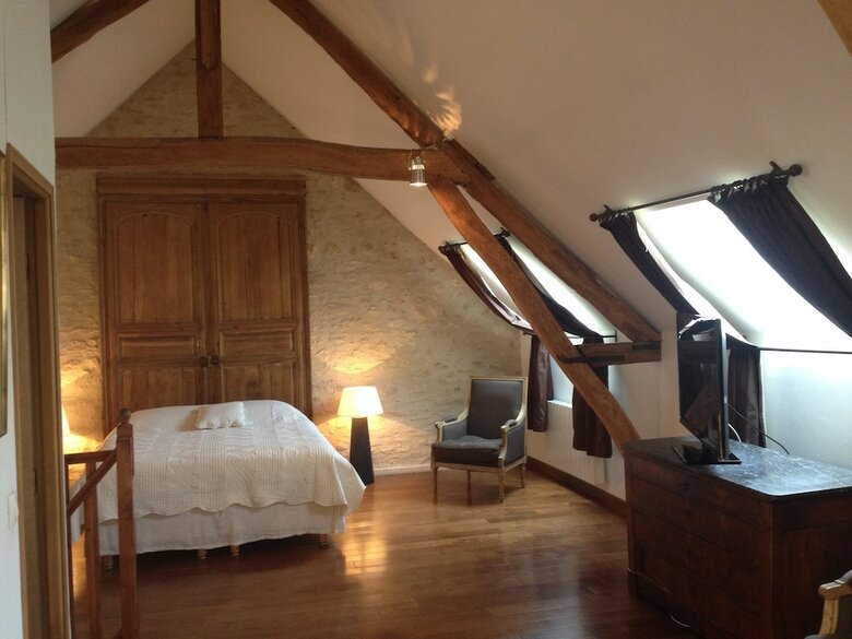 Hotel L'aunette Cottage