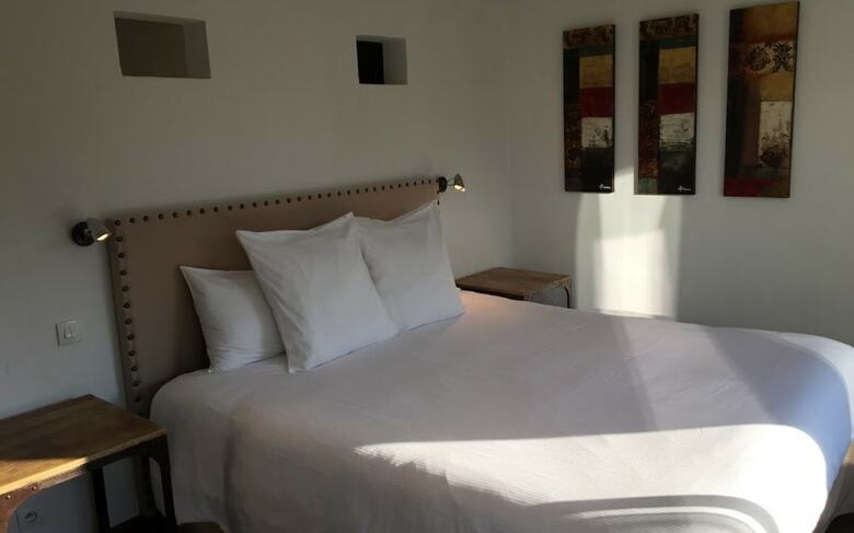 Hotel L'aunette Cottage