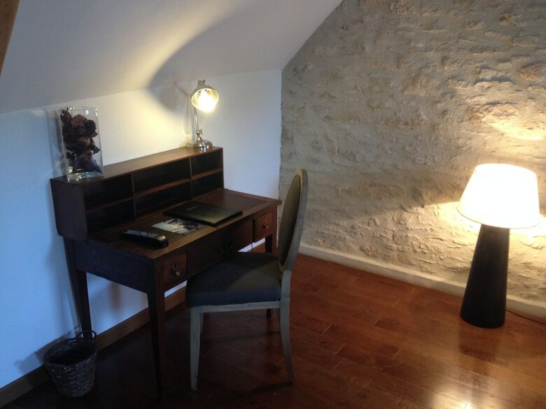 Hotel L'aunette Cottage