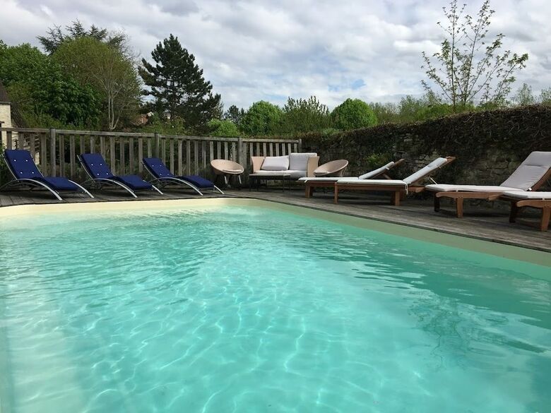Hotel L'aunette Cottage