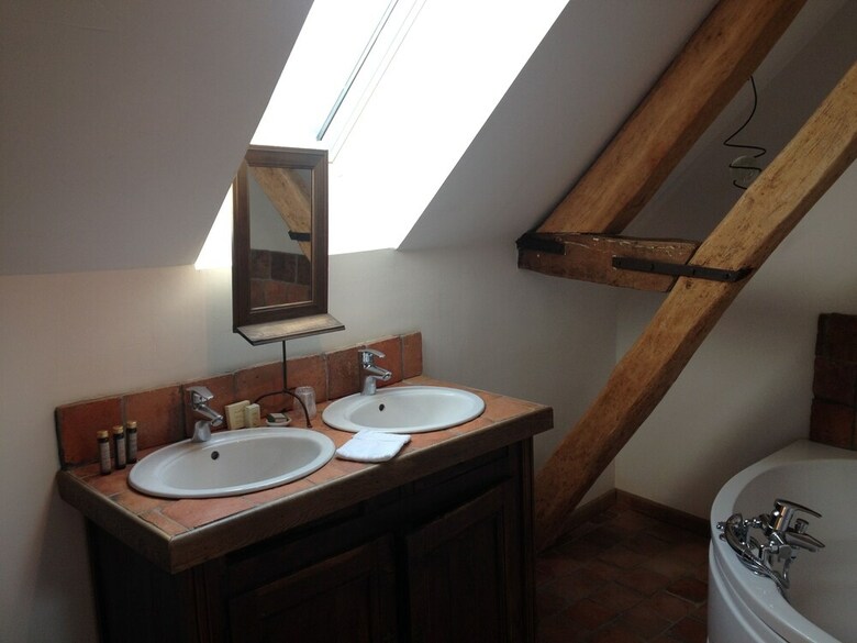 Hotel L'aunette Cottage