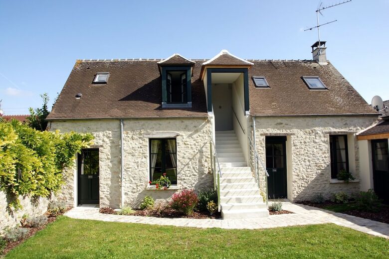 Hotel L'aunette Cottage
