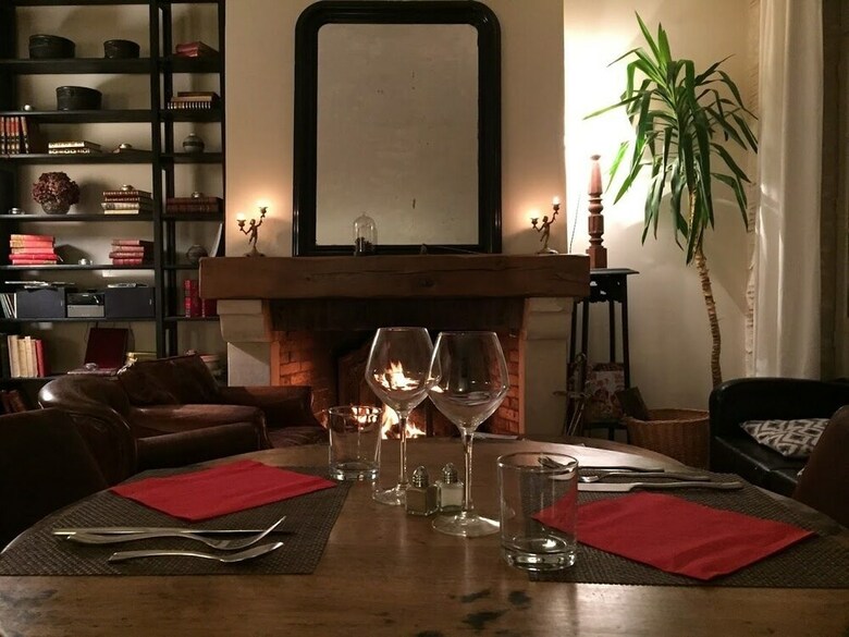 Hotel L'aunette Cottage