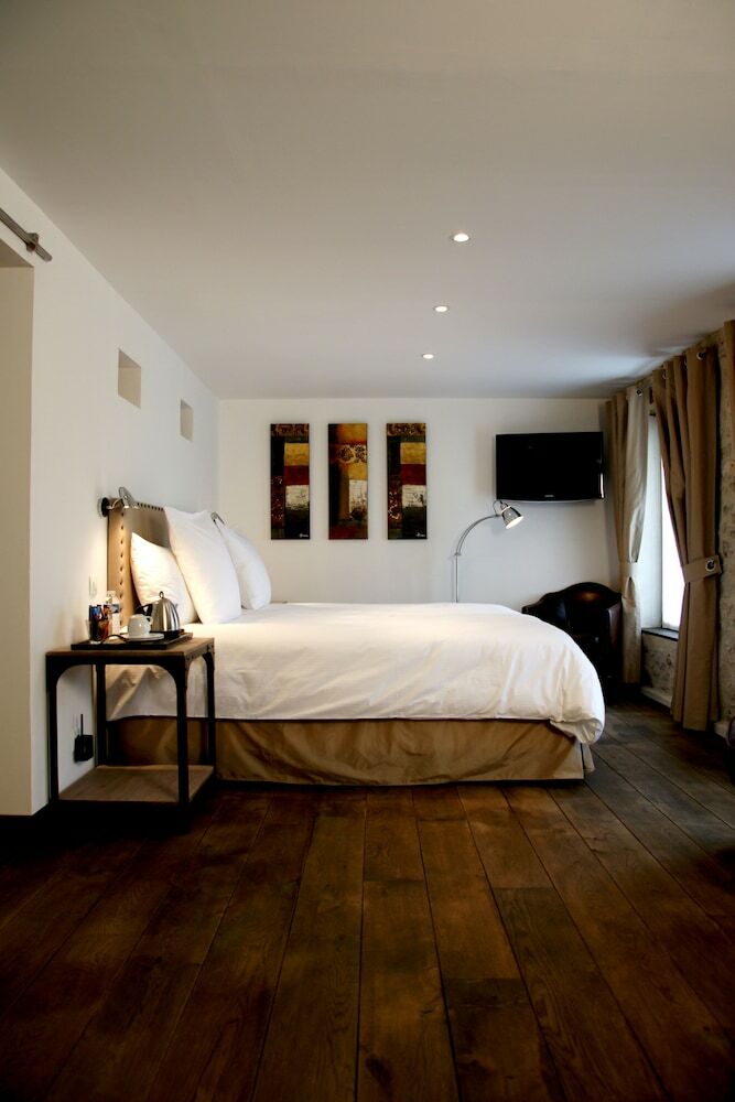 Hotel L'aunette Cottage